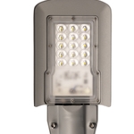 ca.14x Led Straatverlichting B-serie 30W Liper, Grijs, 2024